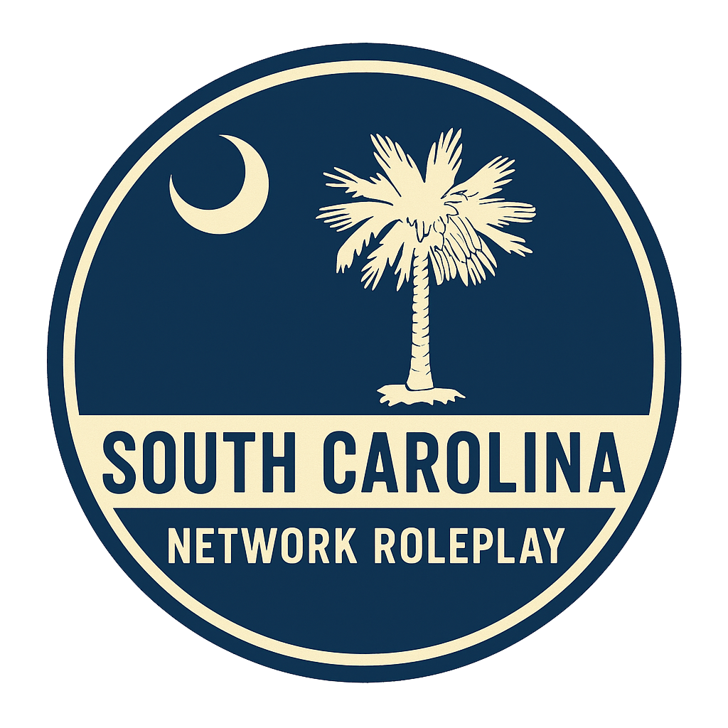 South Carolina Network Roleplay
